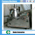 Touch Screen High Speed Efficient Mixing Granulator